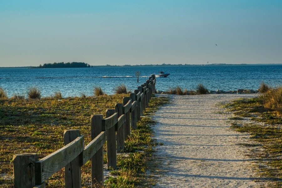 south st Pete Florida