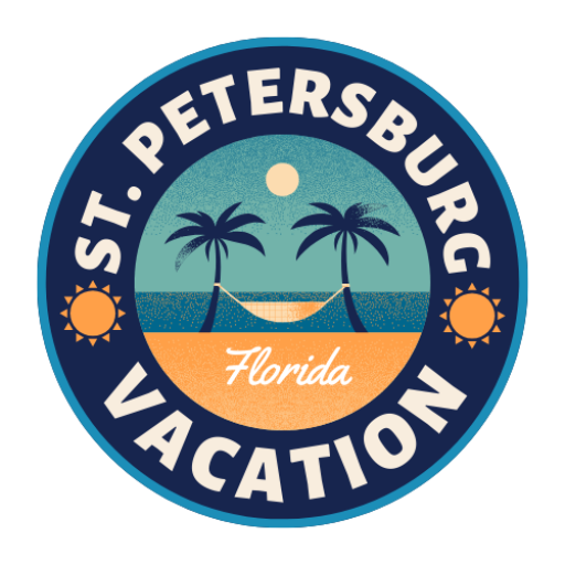 Discover the St. Pete Vibe