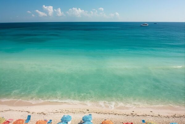 St petersburg florida vacation guide