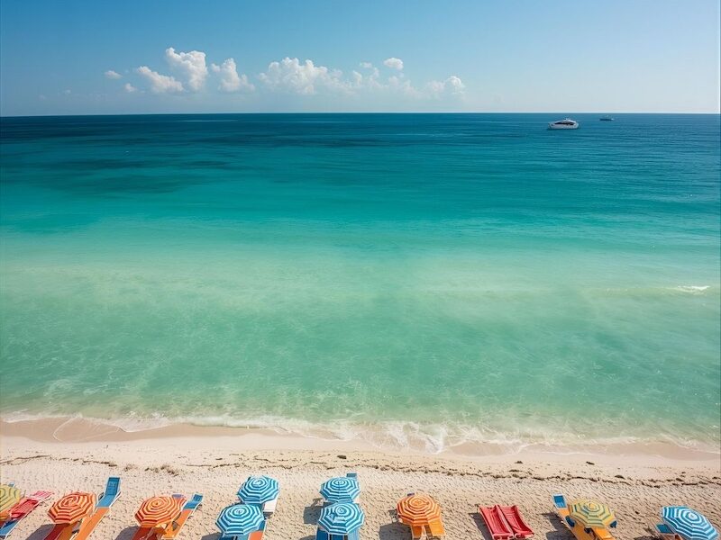 St petersburg florida vacation guide